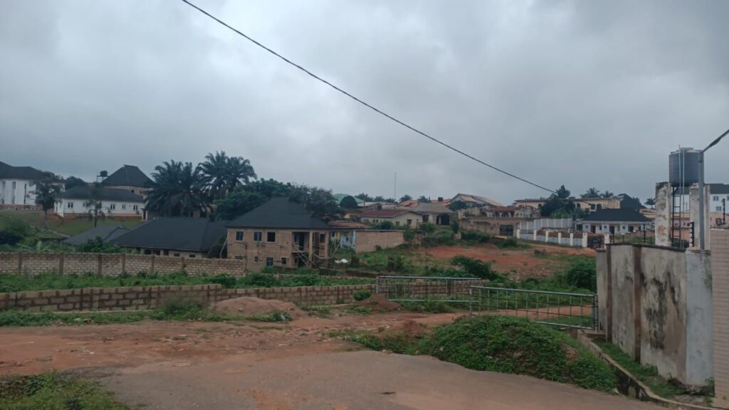 RESIDENTIAL PROPERTY FOR SALE