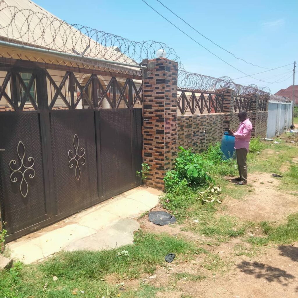 TWIN BUNGALOW FOR SALE